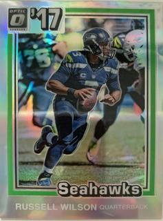 Russell Wilson