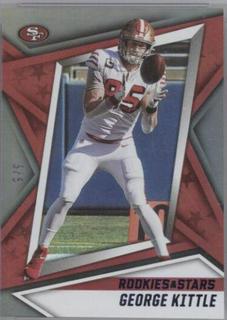 George Kittle