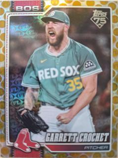 Garrett Crochet