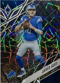 Jared Goff