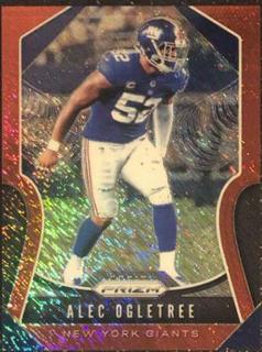 Alec Ogletree
