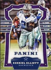 Ezekiel Elliott