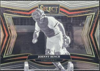 Johnny Bench