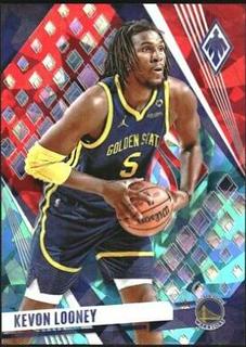 Kevon Looney