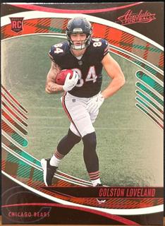 Colston Loveland
