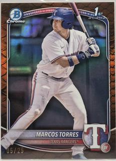 Marcos Torres