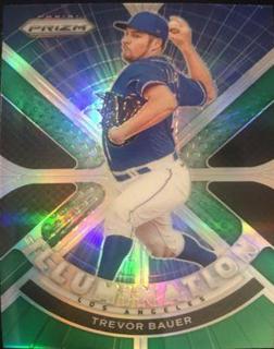 Trevor Bauer