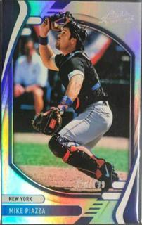 Mike Piazza