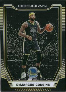 DeMarcus Cousins