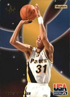 Reggie Miller