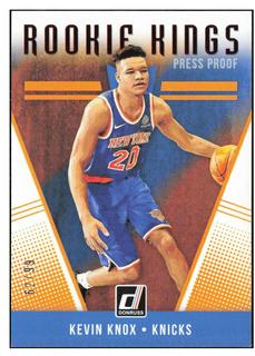 Kevin Knox