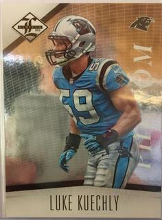 Luke Kuechly
