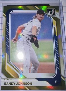 Randy Johnson