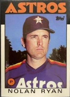 Nolan Ryan