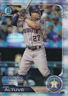 Jose Altuve