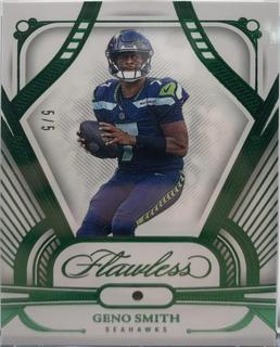 Geno Smith