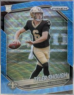 Tyler Shough
