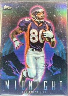 Rod Smith