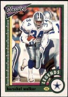 Herschel Walker