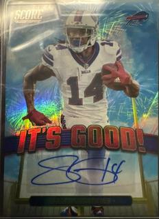 Sammy Watkins