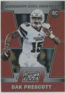 Dak Prescott