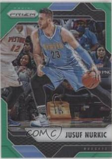Jusuf Nurkic