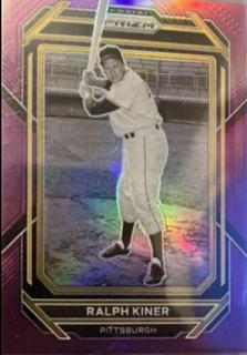 Ralph Kiner