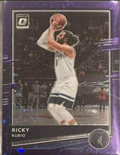 Ricky Rubio