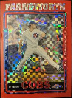 Kyle Farnsworth