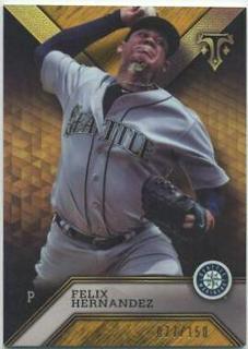 Felix Hernandez