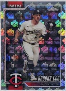 Brooks Lee