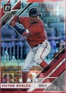 Victor Robles