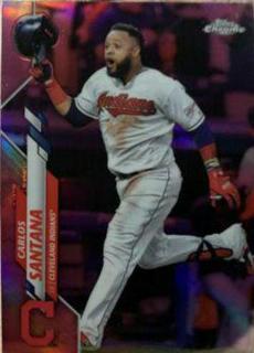 Carlos Santana