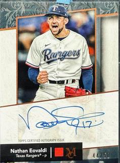 Nathan Eovaldi
