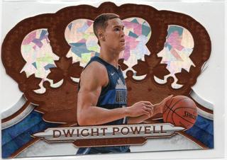 Dwight Powell