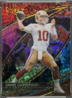 Jimmy Garoppolo
