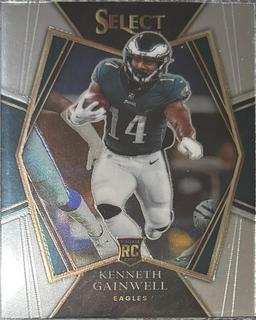 Kenneth Gainwell