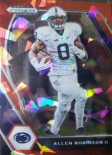 Allen Robinson II