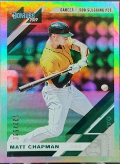 Matt Chapman
