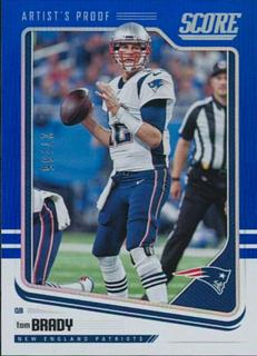 Tom Brady