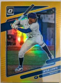 Kyle Lewis