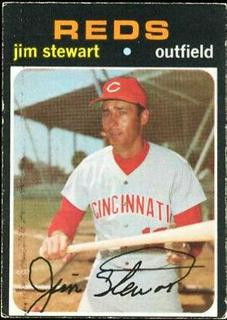 Jim Stewart
