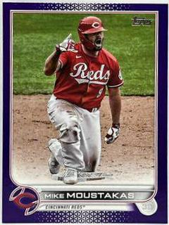 Mike Moustakas
