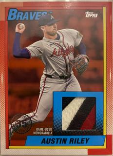 Austin Riley