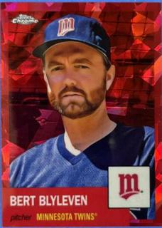 Bert Blyleven