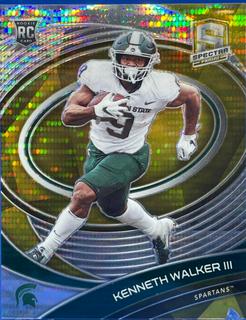 Kenneth Walker III