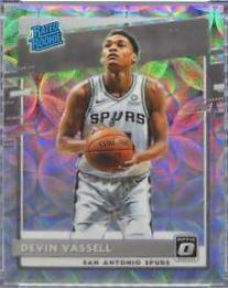 Devin Vassell