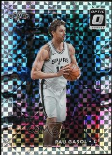 Pau Gasol