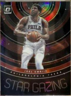 Joel Embiid
