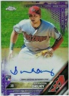 Brandon Drury